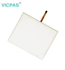Touch screen panel for E823186 SCN-AT-FLT17.1-Z03-0H1-R touch panel membrane touch sensor glass replacement repair