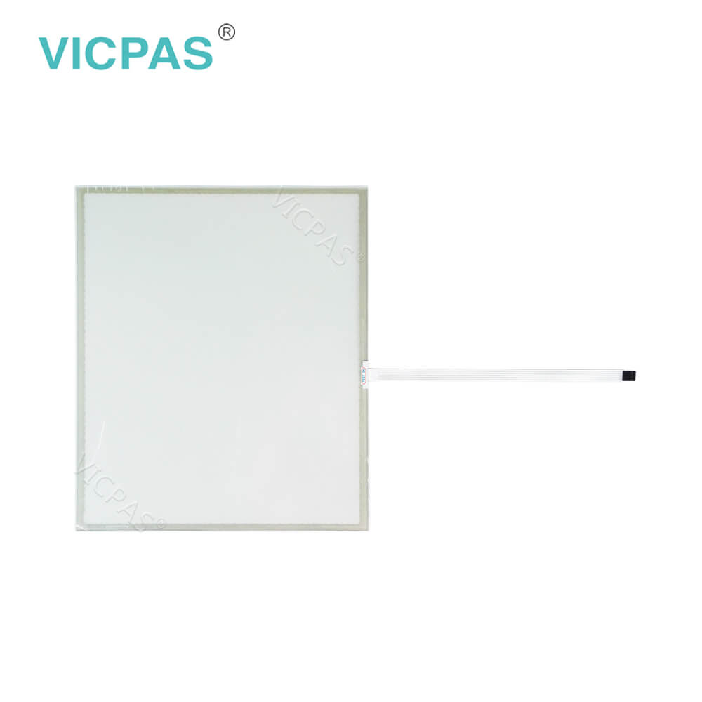 Vetro Touch Screen ELO E479792 SCN-AT-FLT15.3-W01-0H1-R: NUOVO E Spedizione Gratuita