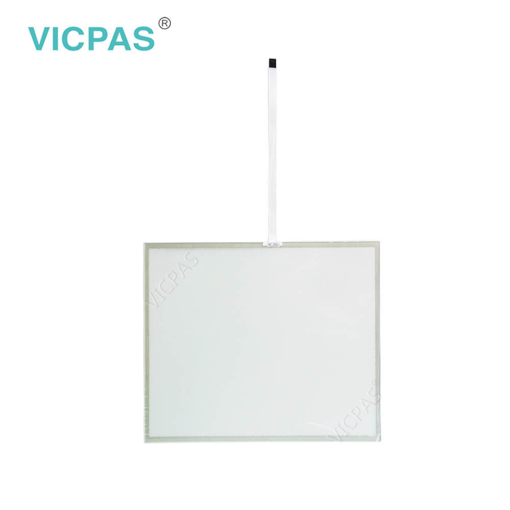 Touch panel screen for E791860 SCN-A5-FLT21.3-Z01-0H1-R touch panel membrane touch sensor glass replacement repair