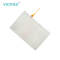Touch screen for E818684 SCN-AT-FLT21.3-Z01-0H1-R touch panel membrane touch sensor glass replacement repair