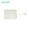 Touch screen for E818684 SCN-AT-FLT21.3-Z01-0H1-R touch panel membrane touch sensor glass replacement repair