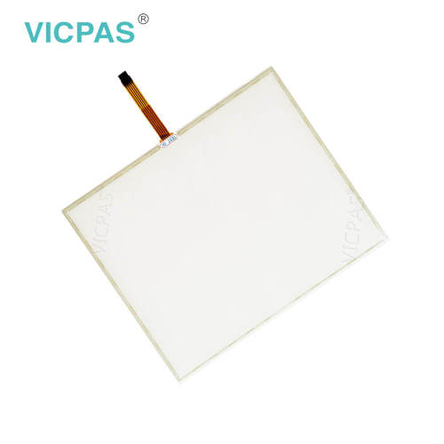 New！Touch screen panel for E093011 SCN-A5-FLT20.4-001-0H1-R touch panel membrane touch sensor glass replacement repair
