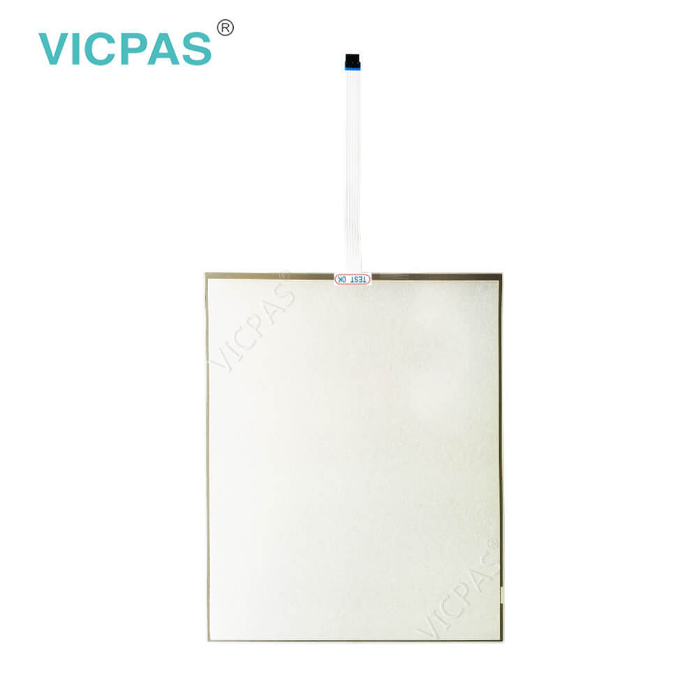 New！Touch screen panel for E093011 SCN-A5-FLT20.4-001-0H1-R touch panel membrane touch sensor glass replacement repair