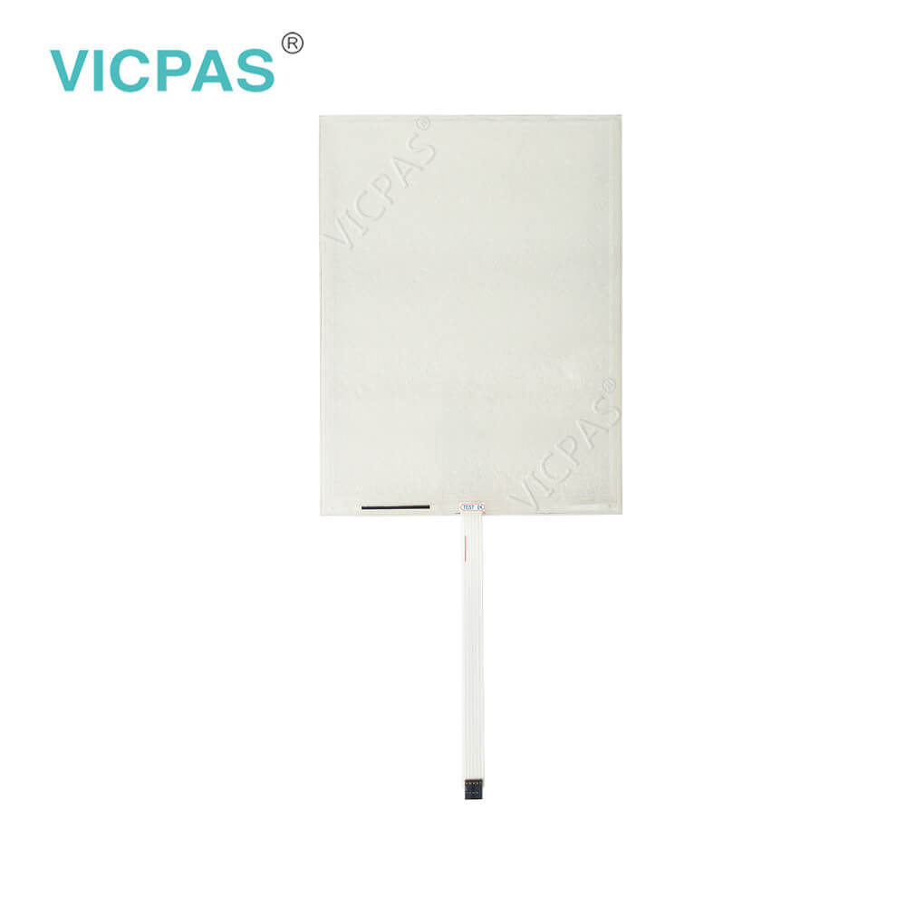 E791754 SCN-AT-FLT10.4-WS1-0H1-R Touchscreen 17105-3608 SCN-AT-FLT10.4-001-0XX Touch Panel