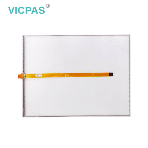 Touch screen panel for E889901 SCN-A5-FLT18.1-001-0A1-R touch panel membrane touch sensor glass replacement repair