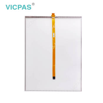 Touch screen panel for E863534 SCN-AT-FLT18.1-001-0A1-R touch panel membrane touch sensor glass replacement repair