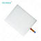 TT-0840-AGH-4W-T2 Touchscreen TT-0840-AGH-4W-T3 TT-0846-AGH-4W-T1 Touch Glass