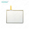 91-10369-000 9110369000 HMI Touch Digitizer Glass