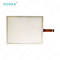 TT-0846-AGH-5W-T1 Touch Screen EE-1044-IN-W4R TT-1044-AGH-4W-T1 Touch Panel