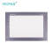 XBT-F023110 XBT-F023310 Touchscreen XBT-F024110 XBT-F024310 Touch Panel