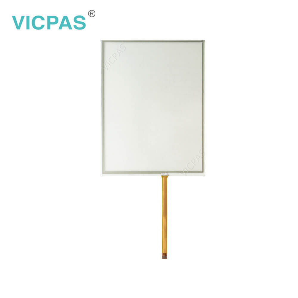 HMIGTO5310 HMIGTO5315 Touch Screen HMIGK5310 Membrane Keypad