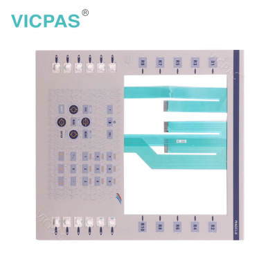 HMIGTO5310 HMIGTO5315 Touch Screen HMIGK5310 Membrane Keypad