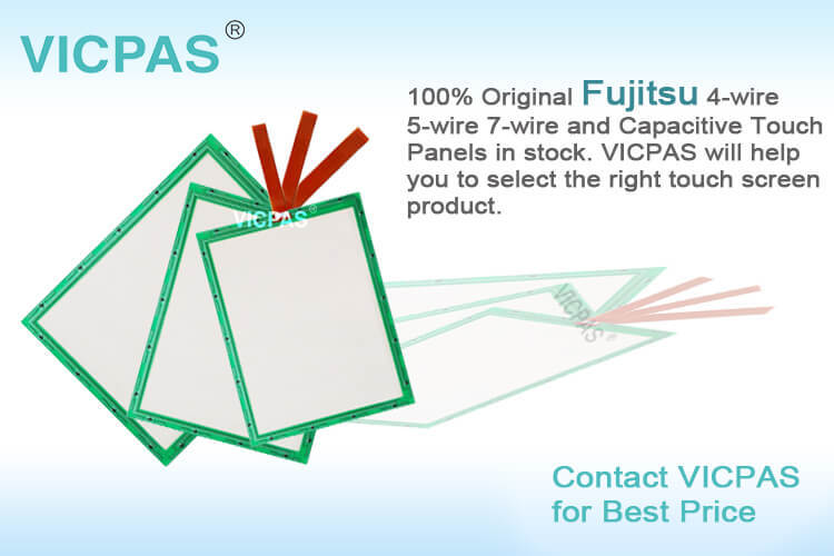 Let all the plane can become touch screen, the new technology of Fujitsu