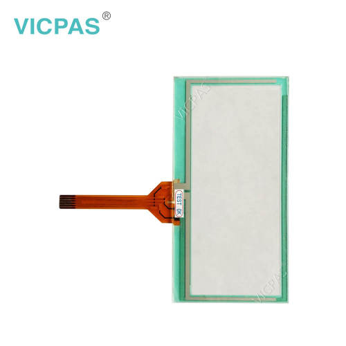 Touchscreen panel for HMISTO511 touch screen membrane touch sensor glass replacement repair