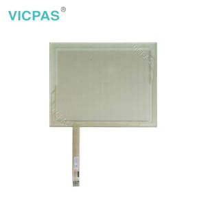 Touch screen panel for DMC-T2671S1 touch panel membrane touch sensor glass replacement repair