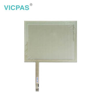 Touch screen panel for DMC-T2671S1 touch panel membrane touch sensor glass replacement repair