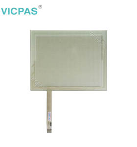 Touch screen panel for DMC-T2671S1 touch panel membrane touch sensor glass replacement repair