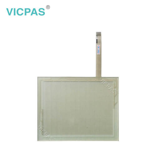 Touch screen panel for DMC-T2671S1 touch panel membrane touch sensor glass replacement repair