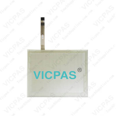 Touch screen panel for DMC-T2671S1 touch panel membrane touch sensor glass replacement repair