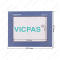 Touch screen for XBTG4320 touch panel membrane touch sensor glass replacement repair