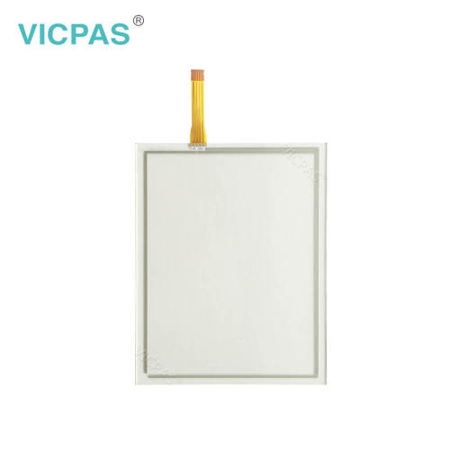 Touch screen for XBTG4320 touch panel membrane touch sensor glass replacement repair