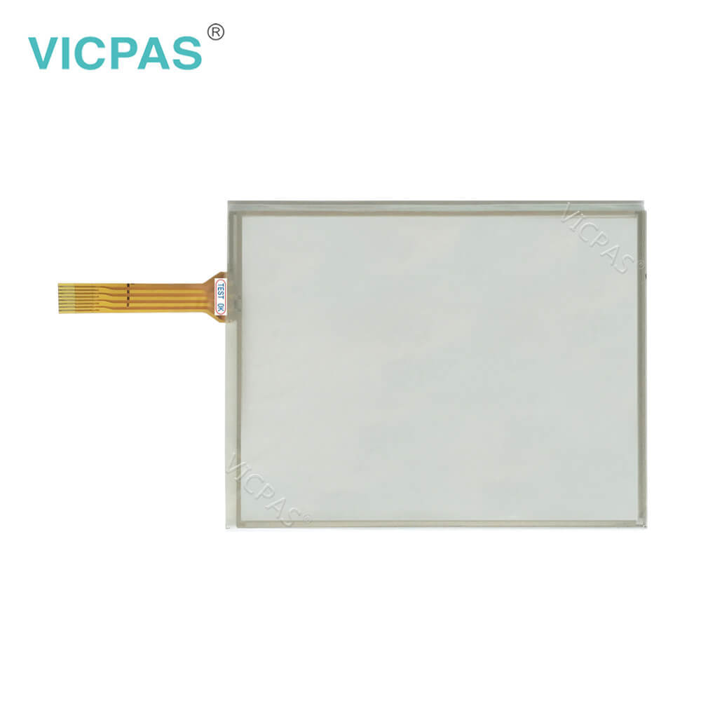 XBT-F032110 XBT-F032310 XBT-F034310 XBT-F034110 Touch Screen Panel Glass