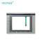 HMIPUF9A2PF1 HMIPPF9A27F1 Touchscreen MPCYFRAM2048N Touch Panel