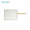 XBT-F034510 XBT-F034610 XBT-FC022310 XBT-FC044310 Touch Screen Glass