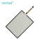 SE-AC382246 SE-AC430254 Touchscreen SE-AM1911-1 Touch Panel Glass