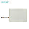 SE-AC382246 SE-AC430254 Touchscreen SE-AM1911-1 Touch Panel Glass