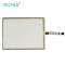 SE-AC426272 SE-AC493320 Touchscreen SE-AC2311 SE-AC8366M Touch Panel