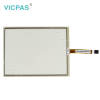 SE-AC426272 SE-AC493320 Touchscreen SE-AC2311 SE-AC8366M Touch Panel