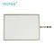 SE-AC426272 SE-AC493320 Touchscreen SE-AC2311 SE-AC8366M Touch Panel