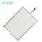 SE-065A1-4PS Touchscreen SE-068A1-4PX SE-AC168100M Touch Panel Repair