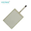 SE-065A1-4PS Touchscreen SE-068A1-4PX SE-AC168100M Touch Panel Repair