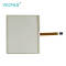 SE-AC168100-1 SE-AC197146-1 SE-5W230177-1 Touch Screen Panel Glass