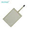 SE-AC168100-1 SE-AC197146-1 SE-5W230177-1 Touch Screen Panel Glass