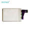 V9100iWRLD V9100iWLD V9101iWRLD V9101iWLD Touch Screen Panel