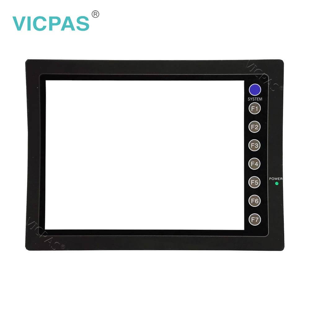 V9100iWRLD V9100iWLD V9101iWRLD V9101iWLD Touch Screen Panel