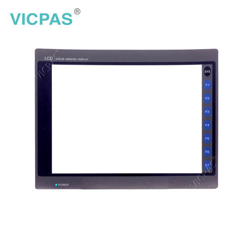 V610T21 V610T21M V610T22 V610T21D  V610T21MD Touch Screen Glass