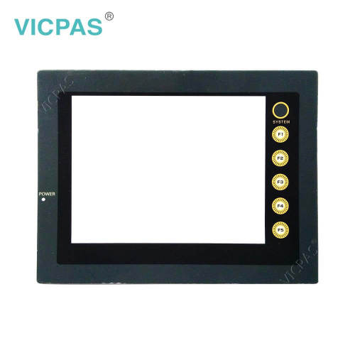 V610T21 V610T21M V610T22 V610T21D  V610T21MD Touch Screen Glass