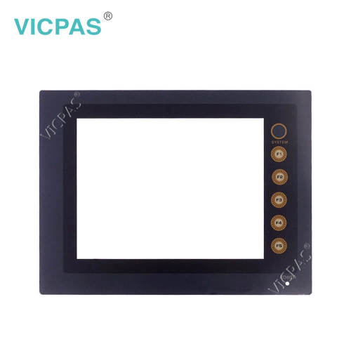 V9100iSLD V9100iSRD Touch Panel V9100iS Touch Screen Glass