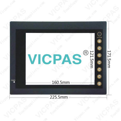 V4SB010E-B V4SB010T-G V4SB010T-B V4SB010C-G Touch Screen Panel Glass Repair