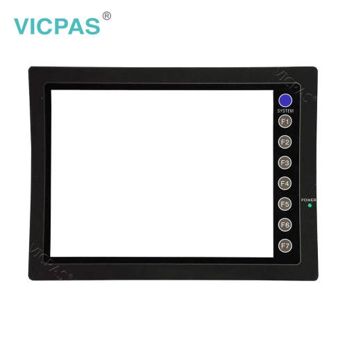 V706T V706C V706M V708C V808iCH Touch Screen Panel Glass