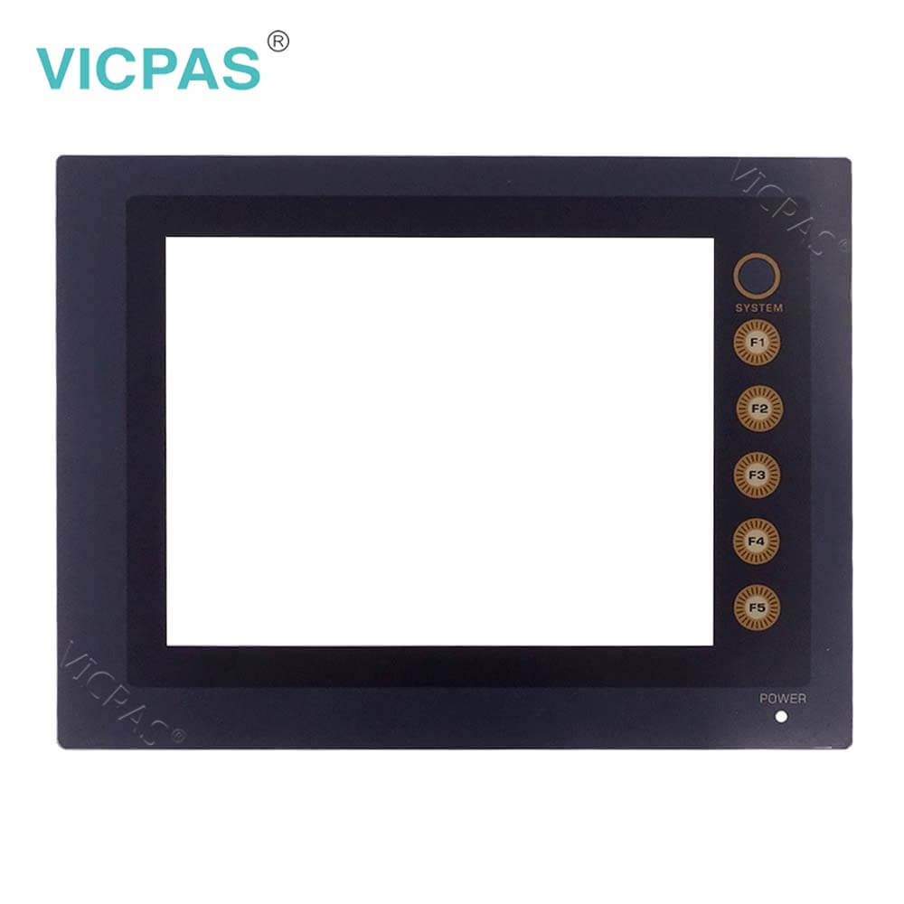 FUJI UG330H-SS4 Touch Screen Panel Plastic Case Cover | Fuji