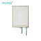 UG540H-VS1D UG540H-VS4D UG540H-VH1D UG540H-VH4D Touch Screen Panel