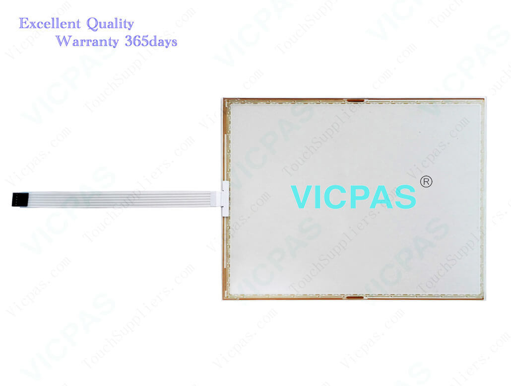 PN-267980 MTI-15-66-003 36880 Touch Screen Panel Glass Repair