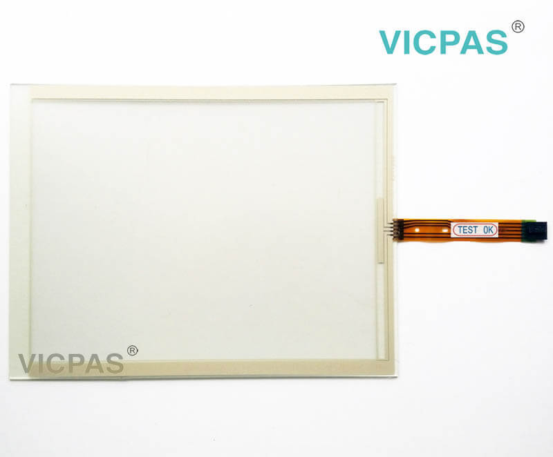 PN-267980 MTI-15-66-003 36880 Touch Screen Panel Glass Repair