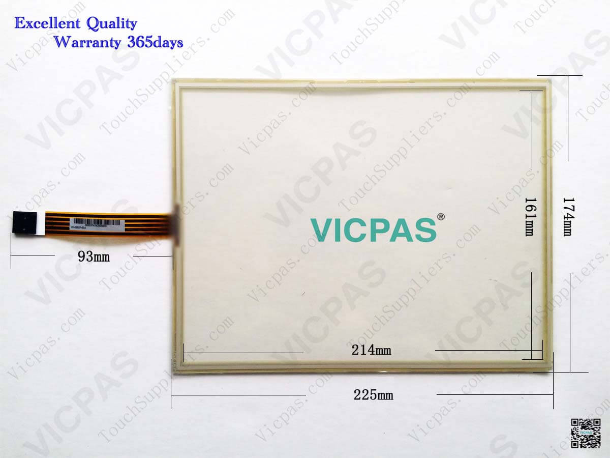 PN-267986 GM866918 Touch Screen Glass Repair