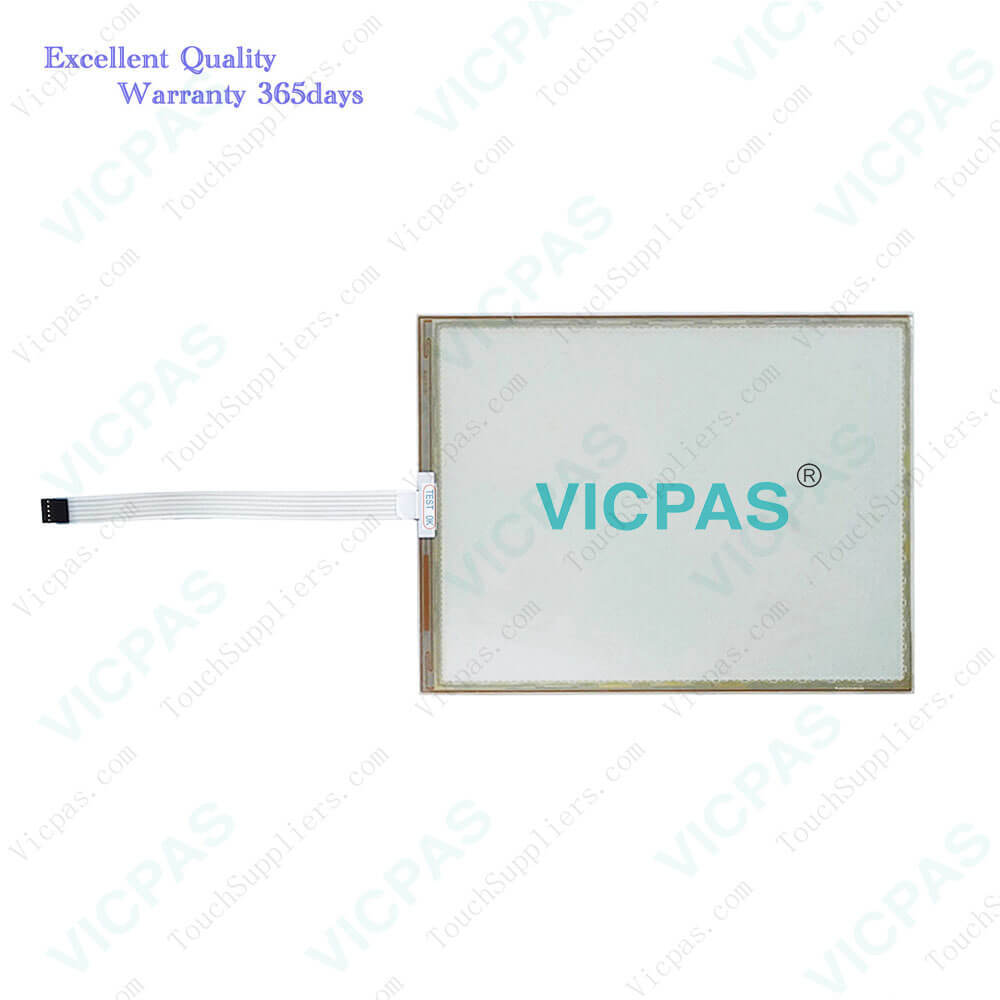 PN-267990 MTI-15-68 24657 Touch Screen Panel Glass Repair